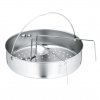 Hogedrukpan PERFECT PREMIUM, set van 2 stuks, 6,5 l/3 l, met inzet, WMF