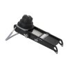 Mandoline SWING PLUS, zwart, de Buyer