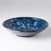 Slaschaal COPPER SWIRL 24 cm, 1 l, MIJ