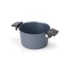 Pan DIAMOND LITE 20 cm, titanium, WOLL
