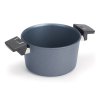 Pan DIAMOND LITE 20 cm, titanium, WOLL