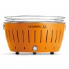Tafelbarbecue XL, oranje LotusGrill