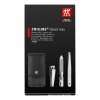 Manicureset CLASSIC INOX, 3-delig, zwart, Zwilling
