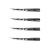 Steakmessen (set) INTENSE, 4 stuks, Forged