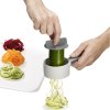 Spiraalsnijder DUO COMPACT, Joseph Joseph