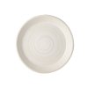 Dineerbord RECYCLED 27,5 cm, wit zand, MIJ