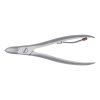 Nageltang TWINOX, Zwilling