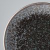 Dineerbord BLACK PEARL 25 cm, MIJ