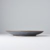Dineerbord BLACK PEARL 25 cm, MIJ