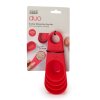 Maatlepel DUO, set van 4 stuks, Joseph Joseph