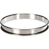 Bakring 14 cm, RVS, de Buyer