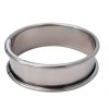 Bakring 14 cm, RVS, de Buyer