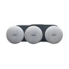 Keukenvoorraadbus (set) 100 COLLECTION, 5 stuks met houder, Joseph Joseph