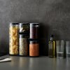 Keukenvoorraadbus (set) 100 COLLECTION, 5 stuks met houder, Joseph Joseph