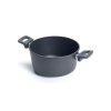 Pan TITANIUM NOWO 24 cm, inductie, WOLL