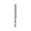 Manicureset BT CLASSIC INOX, 5-delig, rood, Zwilling