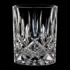 Whiskyglas NOBLESSE, set van 4 stuks, 295 ml, Nachtmann