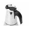Espresso-percolator TREVI, glanzend, Leopold Vienna