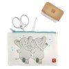 Kindermanicureset BT TWINOX, 3-delig, olifant, Zwilling
