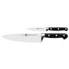 Messenset PROFESSIONAL "S", 2-delig, Zwilling