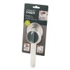 Blikopener CAN-DO PLUS, wit handvat, Joseph Joseph