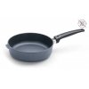 Sauteerpan DIAMOND LITE 24 cm, titanium, WOLL
