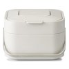 Groentebakje STACK 4 l, wit, Joseph Joseph