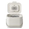 Groentebakje STACK 4 l, wit, Joseph Joseph