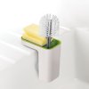 Aanrechtbakje SINK PPOD, groen, Joseph Joseph
