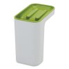 Aanrechtbakje SINK PPOD, groen, Joseph Joseph