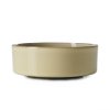 Serveerschaal CARACTERE 11 cm, beige, REVOL