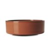 Serveerschaal CARACTERE 11 cm, kaneel, REVOL