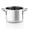 Pan MULTI 4,8 l, roestvrij staal, Eva Solo