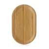 Dienblad PEKOE 21 x 13 cm, bamboe, REVOL