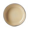 Serveerschaal CARACTERE 14 cm, beige, REVOL