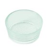 Serveerschaal IBR 9 cm, glas, REVOL