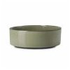Serveerschaal CARACTERE 14 cm, olijfgroen, REVOL