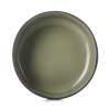 Serveerschaal CARACTERE 14 cm, olijfgroen, REVOL