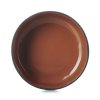 Serveerschaal CARACTERE 14 cm, baksteen, REVOL
