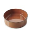 Serveerschaal CARACTERE 17 cm, baksteen, REVOL