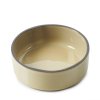 Serveerschaal CARACTERE 8 cm, beige, REVOL