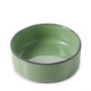 175292 4 jidelni miska caractere 8 cm zelena revol