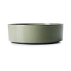Serveerschaal CARACTERE 17 cm, olijfgroen, REVOL