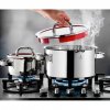 Pan FUNCTION 4 24 cm, WMF