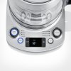 Waterkoker WK 3422 1,7 l, met theepot, Severin