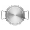Hoge soeppan PROFESSIONAL "S" 20 cm, met deksel, Zwilling
