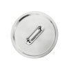 Hoge soeppan PROFESSIONAL "S" 20 cm, met deksel, Zwilling
