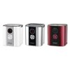 Yoghurtmaker FERMENTOR, zilver, Kuvings