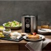 Yoghurtmaker FERMENTOR, zilver, Kuvings