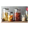 Yoghurtmaker FERMENTOR, zilver, Kuvings